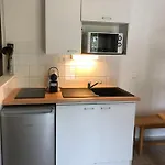 Des Pins Apartmán *