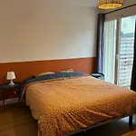 Apartmán Des Pins