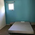 Des Pins Apartmán