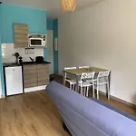 Apartmán Des Pins *