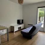 Apartmán Des Pins Saint-Hilaire-de-Riez