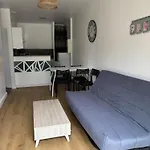 Des Pins Apartmán