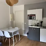 Apartmán Des Pins Saint-Hilaire-de-Riez