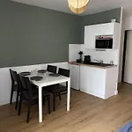 Apartmán Des Pins *