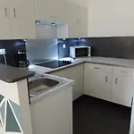 Des Pins Apartmán Saint-Hilaire-de-Riez