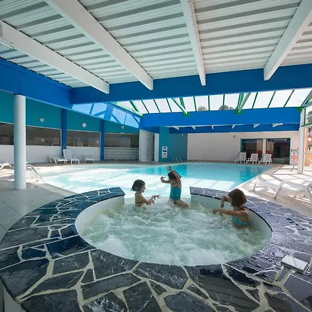 Appartement Les Des Pins *