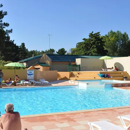 Des Pins Apartamento