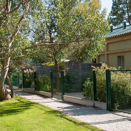 Appartement Les Des Pins Saint-Hilaire-de-Riez