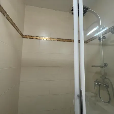 Apartamento Des Pins *