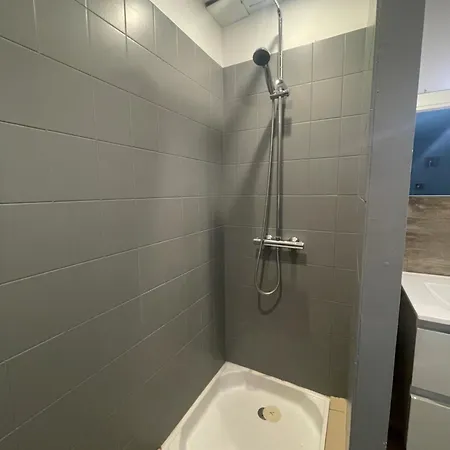 Des Pins Apartamento Saint-Hilaire-de-Riez