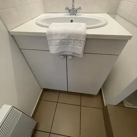 Apartamento Des Pins Saint-Hilaire-de-Riez