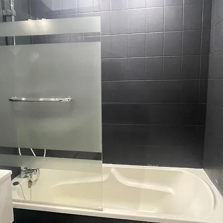 Appartement Les Des Pins Saint-Hilaire-de-Riez