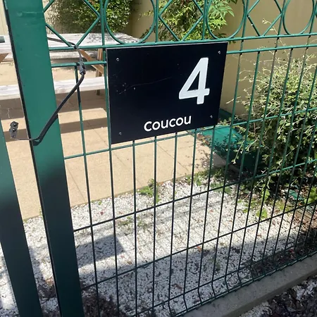 Les Des Pins Saint-Hilaire-de-Riez