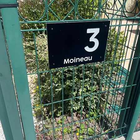 Appartement Les Des Pins *