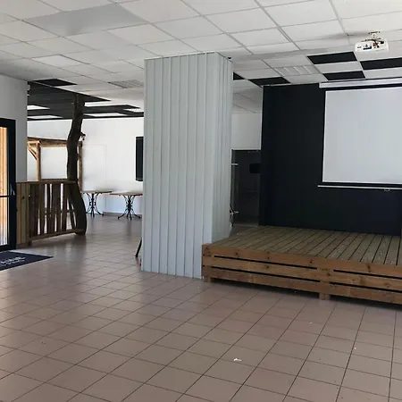 Appartement Les Des Pins Saint-Hilaire-de-Riez