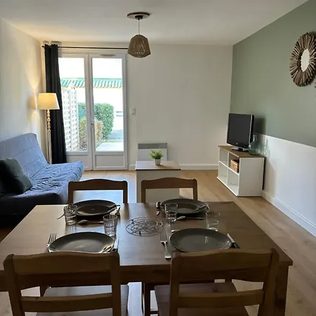 Apartamento Des Pins