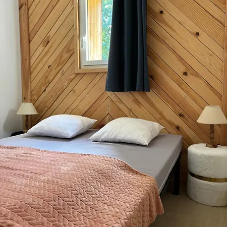 Les Des Pins Appartement *