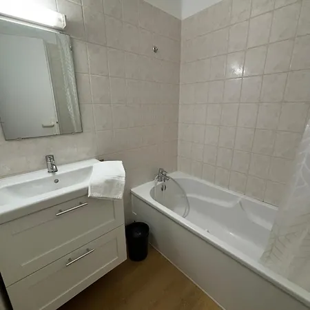 Apartamento Des Pins *