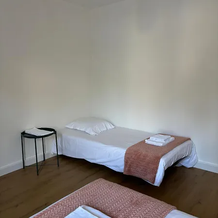 Apartamento Des Pins Saint-Hilaire-de-Riez