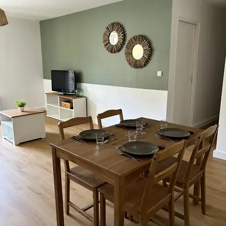 Les Des Pins Saint-Hilaire-de-Riez