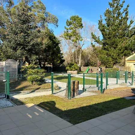 Appartement Les Des Pins