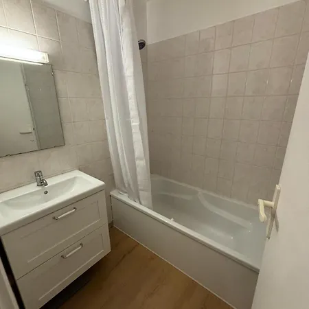 Appartement Les Des Pins Saint-Hilaire-de-Riez