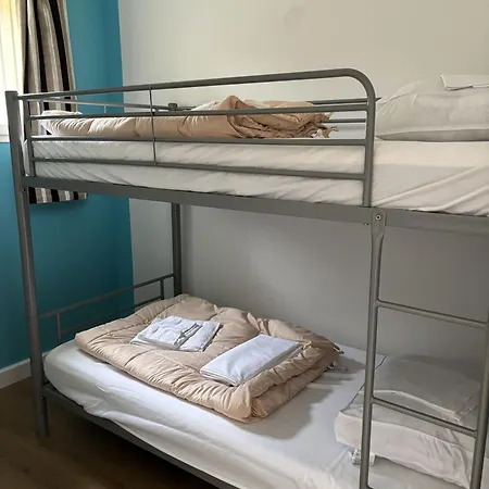 Des Pins Apartamento Saint-Hilaire-de-Riez