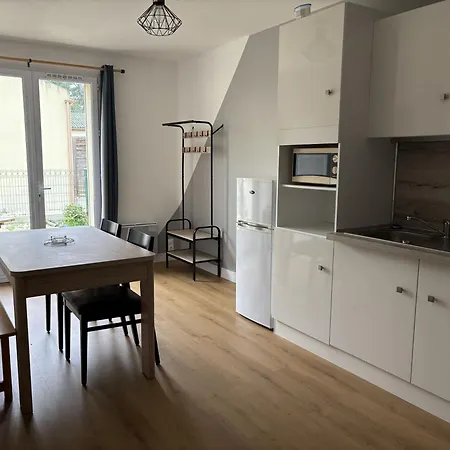 Les Des Pins Saint-Hilaire-de-Riez