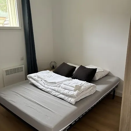 Des Pins * Saint-Hilaire-de-Riez