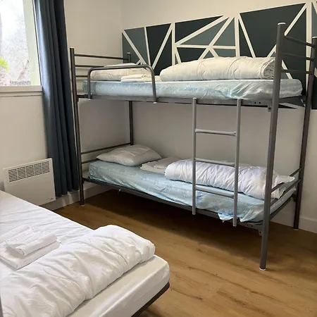 Apartamento Des Pins