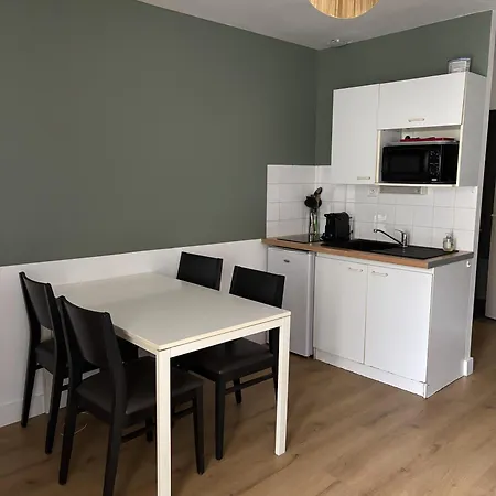 Des Pins Saint-Hilaire-de-Riez