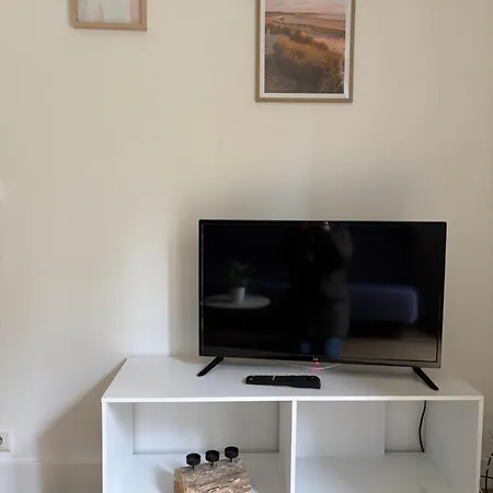 Les Des Pins Appartement