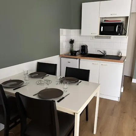 Appartement Les Des Pins