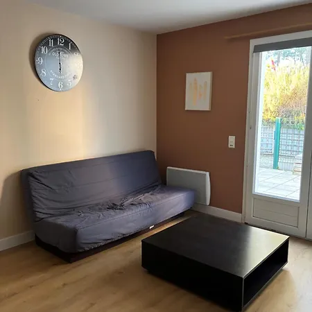 Appartement Les Des Pins Saint-Hilaire-de-Riez