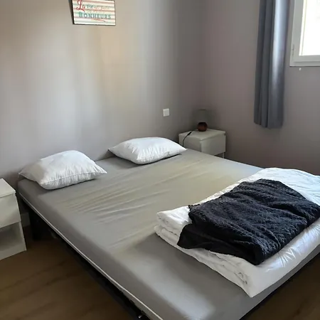 Des Pins * Saint-Hilaire-de-Riez