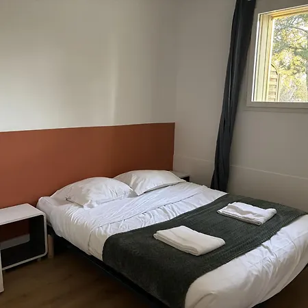 Apartamento Des Pins *