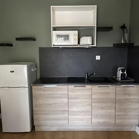 Appartement Les Des Pins Saint-Hilaire-de-Riez