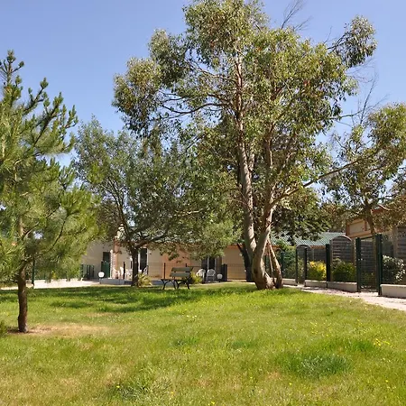 Les Des Pins * Saint-Hilaire-de-Riez