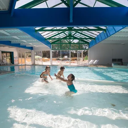 Les Des Pins Saint-Hilaire-de-Riez