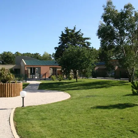 Les Des Pins Appartement