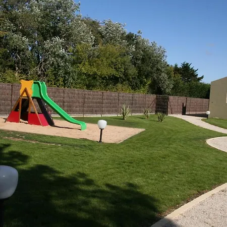 Apartamento Des Pins