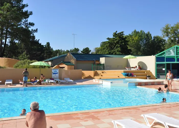 Des Pins Apartamento