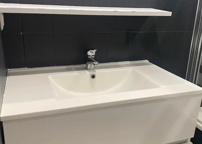 Des Pins Apartamento