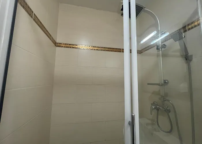 Apartamento Des Pins *