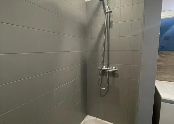 Des Pins Apartamento Saint-Hilaire-de-Riez