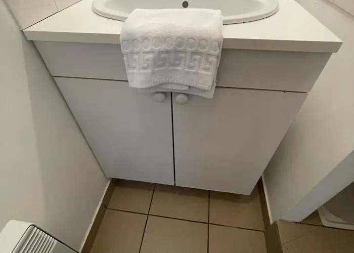 Apartamento Des Pins Saint-Hilaire-de-Riez