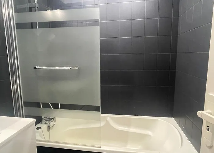 Apartamento Des Pins Saint-Hilaire-de-Riez