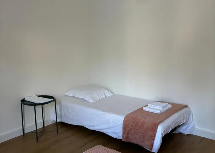 Apartamento Des Pins Saint-Hilaire-de-Riez