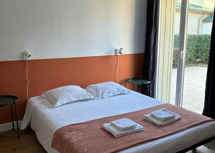 Des Pins Apartamento Saint-Hilaire-de-Riez