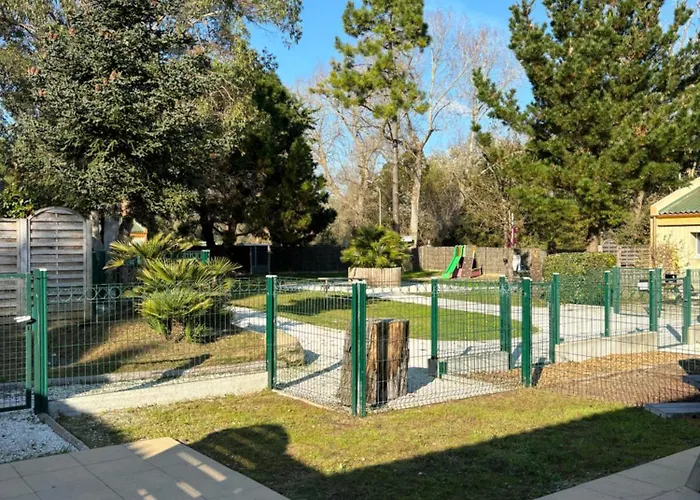 Apartamento Des Pins